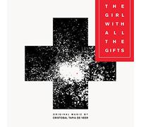 CRISTOBAL TAPIA DE VEER - GIRL WITH ALL THE GIFTS [VINYL]