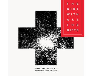 CRISTOBAL TAPIA DE VEER - GIRL WITH ALL THE GIFTS [VINYL]