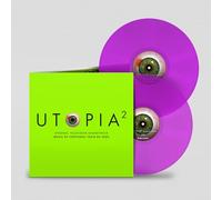 Cristobal Tapia de Veer - Utopia 2 - Original TV Soundtrack [VINYL]