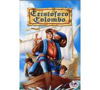 Cristoforo Colombo [DVD] [2012]