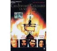 cristoforo colombo dvd Italian Import
