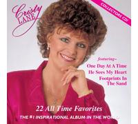 cristy lane - 22 All Time Favourites