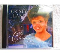 Cristy Lane - 27 Christmas Classics
