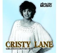 Cristy Lane - Greatest Country Hits