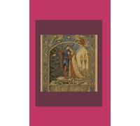 Crit Think Romeo and Juliet Notebook: Lined: 90 Page Journal Featuring Shakespeare-Inspired Cover Art