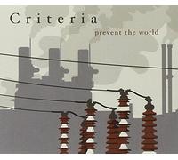 Criteria - Preventing The World