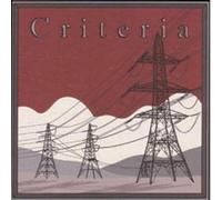 Criteria - When We Break [VINYL]
