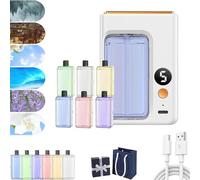 Criterion Automatic Aromatherapy Diffuser, Automatic Aroma Diffuser, Aromatherapy Machine Automatically Sprays Fragrance, Diffuser Air Freshener (mix-03)