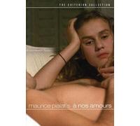 Criterion Coll: A Nos Amours (2pc) (Ws Sub Dol) [DVD] [1983] [Region 1] [US Import] [NTSC]