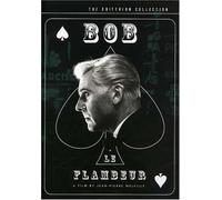 Criterion Coll: Bob Le Flambeur [DVD] [1956] [US Import]