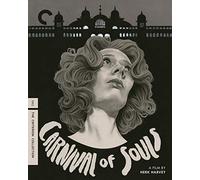 CRITERION COLL: CARNIVAL OF