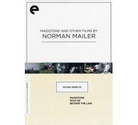Criterion Coll: Eclipse 35 - Maidstone & Other [DVD] [1970] [Region 1] [US Import] [NTSC]