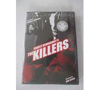 Criterion Coll: Ernest Hemmingway's the Killers [DVD] [1947] [Region 1] [US Import] [NTSC]