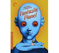 CRITERION COLL: FANTASTIC