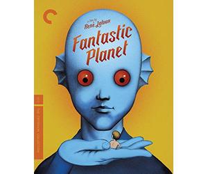 CRITERION COLL: FANTASTIC