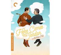 CRITERION COLL: HERE COMES MR