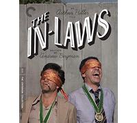 CRITERION COLL: IN-LAWS
