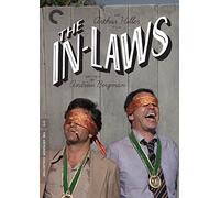 CRITERION COLL: IN-LAWS