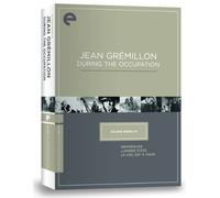Criterion Coll: Jean Gremillon During Occupation [DVD] [1944] [Region 1] [US Import] [NTSC]