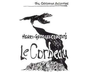 Criterion Coll: Le Corbeau [DVD] [1943] [Region 1] [US Import] [NTSC]