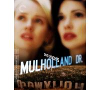 CRITERION COLL: MULHOLLAND DR