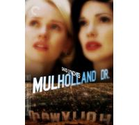 CRITERION COLL: MULHOLLAND DR