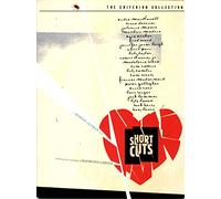 Criterion Coll: Short Cuts [DVD] [1994] [Region 1] [US Import] [NTSC]