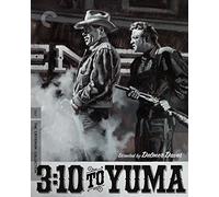 Criterion Collection: 3:10 to Yuma [Blu-ray] [1957] [US Import]