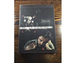 Criterion Collection: 3 Films By Louis Malle [DVD] [1971] [Region 1] [US Import] [NTSC]