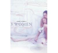 Criterion Collection: 3 Women [DVD] [Region 1] [US Import] [NTSC]