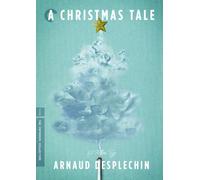 Criterion Collection: A Christmas Tale [DVD] [2008] [Region 1] [US Import] [NTSC]