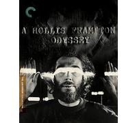 Criterion Collection: A Hollis Frampton Odyssey [Blu-ray] [1979] [US Import]