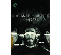 Criterion Collection: A Hollis Frampton Odyssey [DVD] [1979] [Region 1] [US Import] [NTSC]