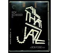 Criterion Collection: All That Jazz [Blu-ray] [1979] [US Import]