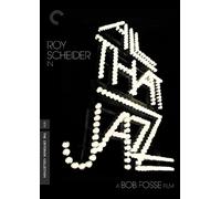 Criterion Collection: All That Jazz [DVD] [1979] [Region 1] [US Import] [NTSC]