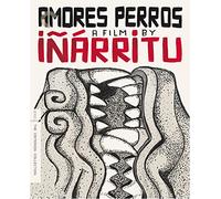 Criterion Collection: Amores Perros (2 Dvd) [Edizione: Stati Uniti]