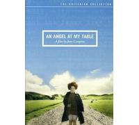 Criterion Collection: Angel at My Table [DVD] [1990] [Region 1] [US Import] [NTSC]