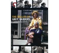 Criterion Collection: Beales of Grey Gardens [DVD] [2006] [Region 1] [US Import] [NTSC]