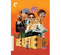 Criterion Collection: Beastie Boys Anthology [DVD] [2000] [Region 1] [US Import] [NTSC]