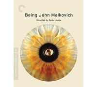 Criterion Collection: Being John Malkovich [Blu-ray] [1999] [US Import]