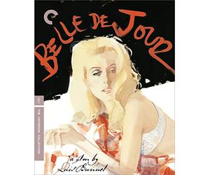 Criterion Collection: Belle De Jour [Blu-ray] [1967] [US Import]