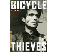Criterion Collection: Bicycle Thieves [DVD] [1948] [Region 1] [US Import] [NTSC]