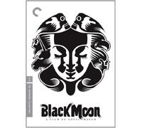 Criterion Collection: Black Moon [DVD] [1975] [Region 1] [US Import] [NTSC]
