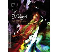 Criterion Collection: By Brakhage: Anthology 1 & 2 [Blu-ray] [US Import]