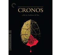 Criterion Collection: Cronos [Blu-ray] [1993] [US Import]