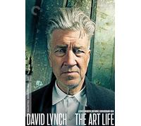 CRITERION COLLECTION: DAVID LYNCH - ART LIFE - CRITERION COLLECTION: DAVID LYNCH - ART LIFE (1 DVD)