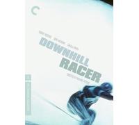 Criterion Collection: Downhill Racer [DVD] [1969] [Region 1] [US Import] [NTSC]