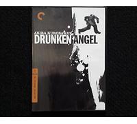 Criterion Collection: Drunken Angel [DVD] [1948] [Region 1] [US Import] [NTSC]