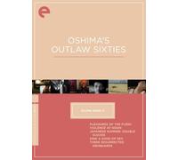 Criterion Collection: Eclipse 21: Oshima's Outlaw [DVD] [Region 1] [US Import] [NTSC]