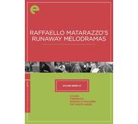 Criterion Collection: Eclipse Series 27 - Raffaelo [DVD] [1949] [Region 1] [US Import] [NTSC]